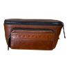 Immagine di MARSUPIOTHE BRIDGE BORSELLO MARSUPIO IN PELLE DA UOMO CON TRACOLLA reg. 072805EX