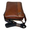 Immagine di THE BRIDGE BORSELLO Bandoliera Medio DA UOMO IN PELLE CON TRACOLLA reg. 052815EX