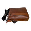 Immagine di THE BRIDGE BORSELLO Bandoliera Medio DA UOMO IN PELLE CON TRACOLLA reg. 052815EX