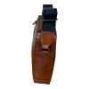 Immagine di THE BRIDGE BORSELLO Bandoliera Medio DA UOMO IN PELLE CON TRACOLLA reg. 052815EX