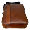 Immagine di THE BRIDGE BORSELLO Bandoliera Medio DA UOMO IN PELLE CON TRACOLLA reg. 052815EX