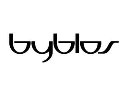 Immagine per il produttore BYBLOS