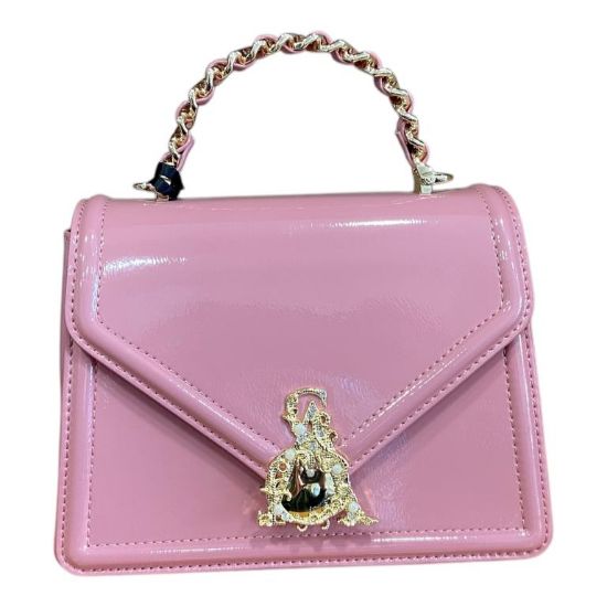 Immagine di L'Atelier du Sac BORSA Gioiello Pochette cn tracolla sera/cerimonia/estate ANNIE
