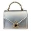 Immagine di L'Atelier du Sac BORSA Gioiello Pochette cn tracolla sera/cerimonia ARGENT ANNIE