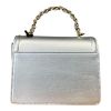 Immagine di L'Atelier du Sac BORSA Gioiello Pochette cn tracolla sera/cerimonia ARGENT ANNIE