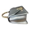 Immagine di L'Atelier du Sac BORSA Gioiello Pochette cn tracolla sera/cerimonia ARGENT ANNIE