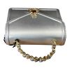 Immagine di L'Atelier du Sac BORSA Gioiello Pochette cn tracolla sera/cerimonia ARGENT ANNIE