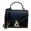 Immagine di Atelier du Sac BORSA Gioiello DONNA POCHETTE DA spalla chiusa con pattina ANNIE