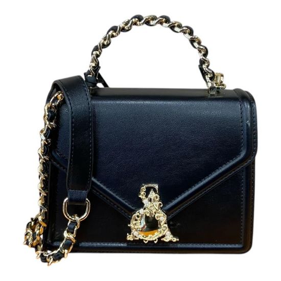 Immagine di Atelier du Sac BORSA Gioiello DONNA POCHETTE DA spalla chiusa con pattina ANNIE