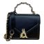 Immagine di Atelier du Sac BORSA Gioiello DONNA POCHETTE DA spalla chiusa con pattina ANNIE