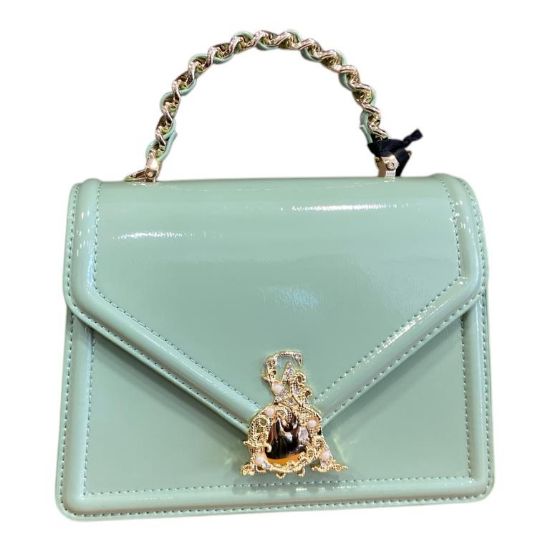 Immagine di L'Atelier du Sac BORSA Gioiello Pochette cn tracolla sera/cerimonia ACIDO ANNIE