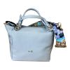 Immagine di M BRC borsa donna Bauletto Medio in pelle da braccio con 2 tracolle dispon C077