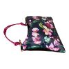 Immagine di M BRC borsa sacca Media in pelle Tracolla fissa per l spalla floreale FIORI C181