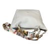 Immagine di M BRC borsa donna Shopper grande in pelle da braccio con 2 tracolle incluse C076
