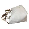 Immagine di M BRC borsa donna Shopper grande in pelle da braccio con 2 tracolle incluse C076