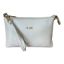 Immagine di MBRC Borsa donna media CLUTCH cn tracolla e maniglia da polso / Made Italy C602