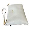 Immagine di MBRC Borsa donna media CLUTCH cn tracolla e maniglia da polso / Made Italy C602