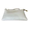 Immagine di MBRC Borsa donna media CLUTCH cn tracolla e maniglia da polso / Made Italy C602