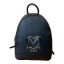 Immagine di LOVE MOSCHINO BORSA Donna ZAINO backpack Grande DA SPALLA chiuso con zip JC4331