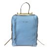 Immagine di PIQUADRO BORSA DONNA ZAINO PROFESSIONALE in PELLE pc 14" CA4576W92