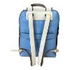 Immagine di PIQUADRO BORSA DONNA ZAINO PROFESSIONALE in PELLE pc 14" CA4576W92