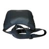Immagine di PIQUADRO BORSA DONNA SACCA Media da spalla Tessuto Tecnico e pelle TRACOLLA reg. TASCHE org. NERO BD6657W92T