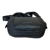 Immagine di PIQUADRO BORSA DONNA SACCA Media da spalla Tessuto Tecnico e pelle TRACOLLA reg. TASCHE org. NERO BD6657W92T