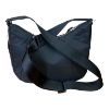 Immagine di PIQUADRO BORSA DONNA SACCA Media da spalla Tessuto Tecnico e pelle TRACOLLA reg. TASCHE org. NERO BD6657W92T