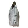 Immagine di PIQUADRO BORSA DONNA SACCA Grande da spalla Tessuto Tecnico e pelle TRACOLLA reg. TASCHE org. BD6658W92T