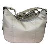 Immagine di PIQUADRO BORSA DONNA SACCA Grande da spalla Tessuto Tecnico e pelle TRACOLLA reg. TASCHE org. BD6658W92T
