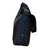Immagine di PIQUADRO BORSA DONNA SACCA Grande da spalla Tessuto Tecnico e pelle TRACOLLA reg. TASCHE org. NERO BD6658W92T