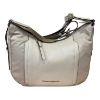 Immagine di PIQUADRO BORSA DONNA SACCA Media da spalla Tessuto Tecnico e pelle TRACOLLA reg. TASCHE org. BD6657W92T