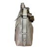 Immagine di PIQUADRO BORSA DONNA SACCA Media da spalla Tessuto Tecnico e pelle TRACOLLA reg. TASCHE org. BD6657W92T