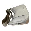 Immagine di PIQUADRO BORSA DONNA SACCA Media da spalla Tessuto Tecnico e pelle TRACOLLA reg. TASCHE org. BD6657W92T