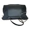 Immagine di PIQUADRO CARTELLA SOTTILE ESPANDIBILE Tessuto Tecnico e Pelle 2 MANICI PC 15,6" IPAD NERO CA4021W92
