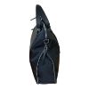 Immagine di PIQUADRO CARTELLA SOTTILE ESPANDIBILE Tessuto Tecnico e Pelle 2 MANICI PC 15,6" IPAD NERO CA4021W92