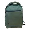 Immagine di PIQUADRO ZAINO Medio Piccolo TESSUTO E PELLE tasca pc 13,3" + ipad Verde CA6219S136
