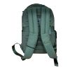 Immagine di PIQUADRO ZAINO Medio Piccolo TESSUTO E PELLE tasca pc 13,3" + ipad Verde CA6219S136