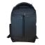 Immagine di PIQUADRO ZAINO Medio TESSUTO E PELLE tasca pc 14" + ipad Nero CA6220S136