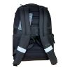 Immagine di PIQUADRO ZAINO Medio TESSUTO E PELLE tasca pc 14" + ipad Nero CA6220S136
