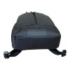 Immagine di PIQUADRO ZAINO Medio TESSUTO E PELLE tasca pc 14" + ipad Nero CA6220S136
