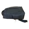 Immagine di PIQUADRO ZAINO Medio TESSUTO E PELLE tasca pc 14" + ipad Nero CA6220S136