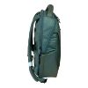 Immagine di PIQUADRO ZAINO Medio TESSUTO E PELLE tasca pc 14" + ipad Verde CA6220S136