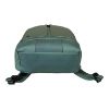 Immagine di PIQUADRO ZAINO Medio TESSUTO E PELLE tasca pc 14" + ipad Verde CA6220S136