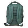 Immagine di PIQUADRO ZAINO Medio TESSUTO E PELLE tasca pc 14" + ipad Verde CA6220S136