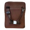 Immagine di PIQUADRO BORSELLO UOMO In Pelle TRACOLLA reg. / PORTA IPAD TASCHE ORGANIZZ CA1816S134