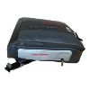 Immagine di PIQUADRO ZAINO professionale Medio in PELLE porta pc 15,6" + ipad Grigio CA4818UB00