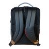 Immagine di PIQUADRO ZAINO professionale Medio in PELLE porta pc 15,6" + ipad Grigio CA4818UB00