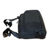 Immagine di PIQUADRO Borsello uomo ORIZZONTALE in tessuto riciclato per iPad®mini CA6646BR2