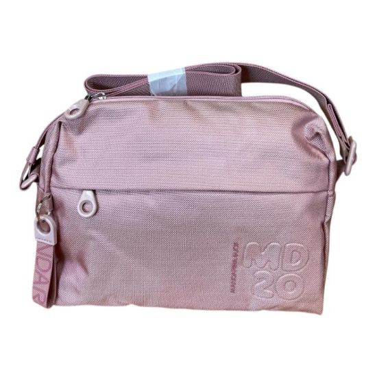 Immagine di MANDARINA DUCK BORSA DONNA SACCA Media Da spalla TRACOLLA e TASCHE colors QMTV8